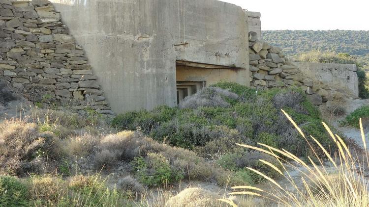 KORUGANLAR KÜLTÜREL MİRAS