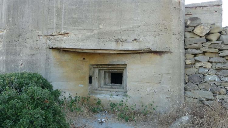 SAVUNMA ÖNLEMİ ALINMASI DÜŞÜNÜLÜYOR