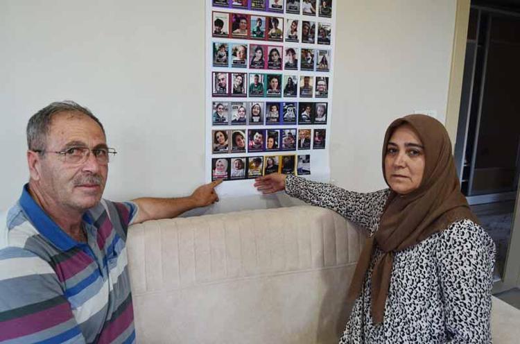 ENKAZDAN ÇIKACAK KÜÇÜK BİR KEMİK PARÇASI BİLE BİZİM İÇİN KIYMETLİ