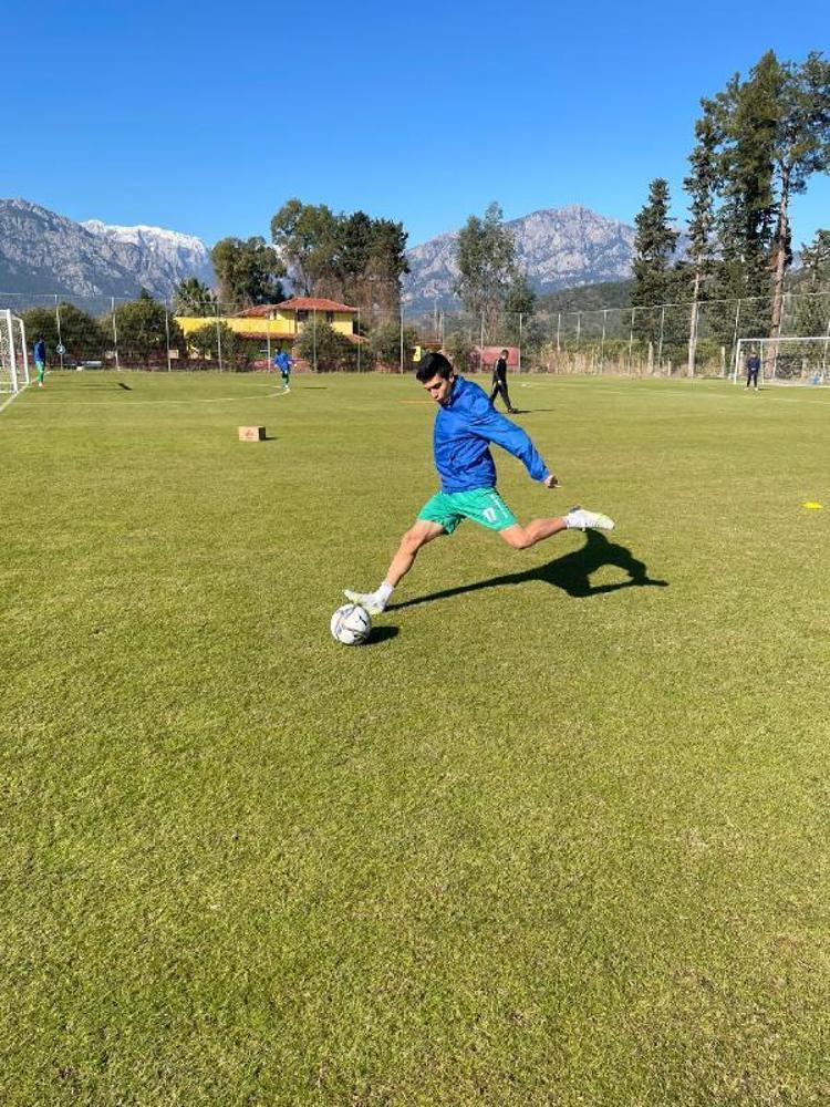 PROF. DR. DİNÇKAN: FATMA HANIMI BİRKAÇ GÜN İÇERİSİNDE TABURCU ETMEYİ PLANLIYORUZ