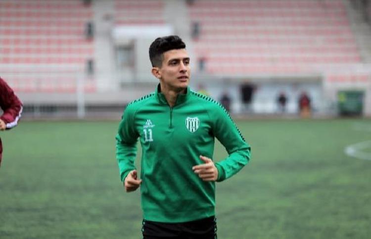 MURAT TURAN: İKİNCİ BİR OLASILIĞI HİÇ DÜŞÜNMEDİM