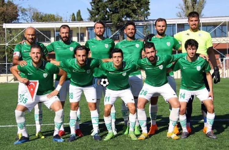 “SAHALARDAN GERİ KALACAK DİYE TEDİRGİN OLDUM”