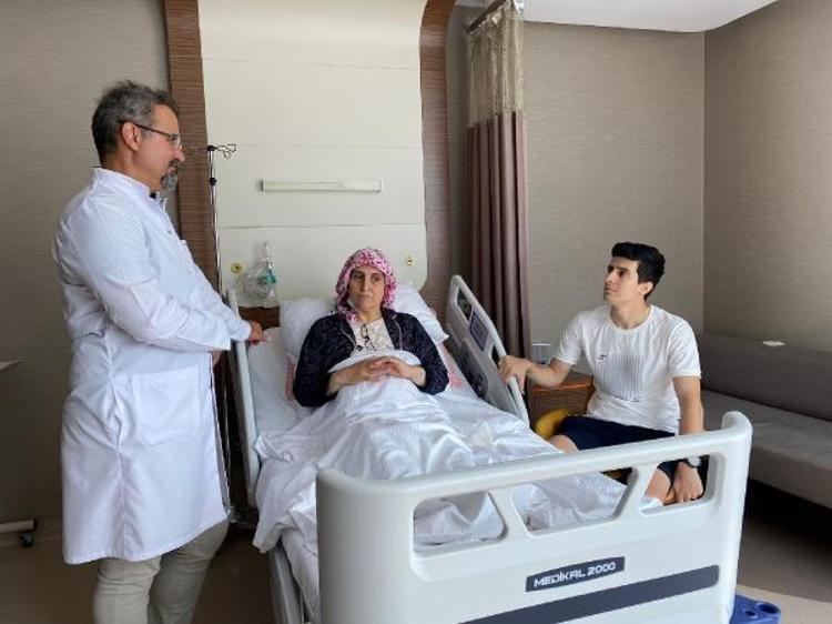 “ORGAN NAKLİNİN ÖNEMİNİ İNSAN BAŞINA GELMEYİNCE ANLAMIYORMUŞ”