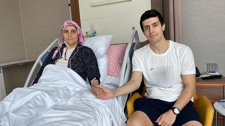 “AKTİF SPOR YAŞAMINA GERİ DÖNEBİLİR