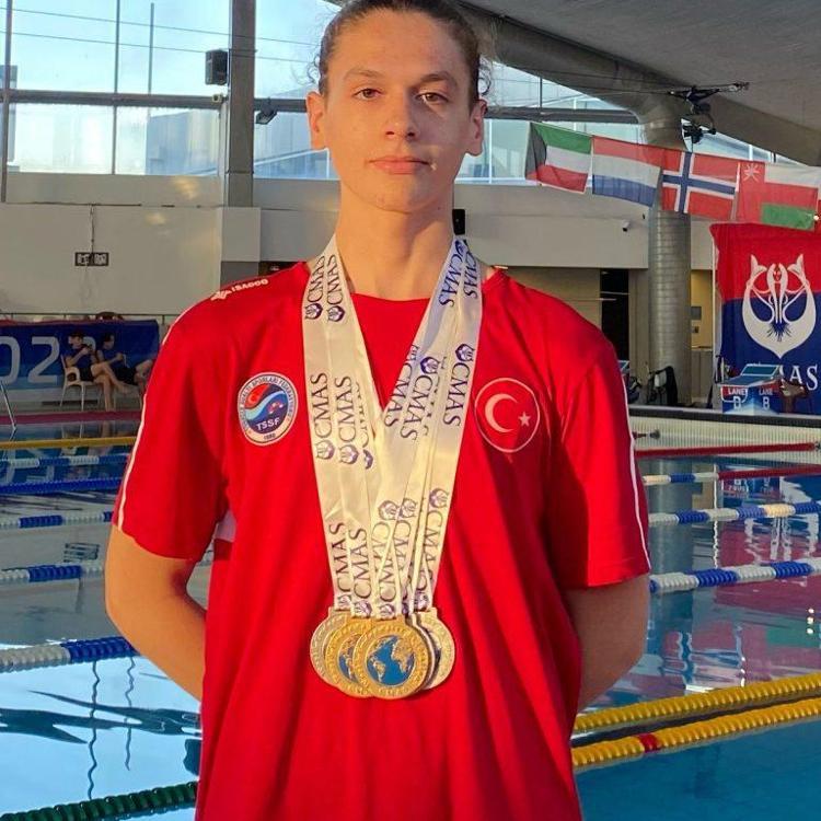 ELİMİZDEN GELEN DESTEĞİ VERİYORUZ