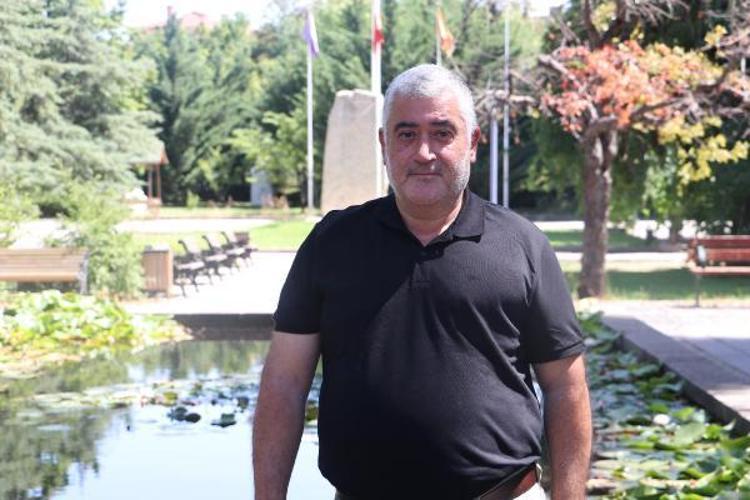 KULAKLI ORMAN BAYKUŞUNUN BARINAĞI