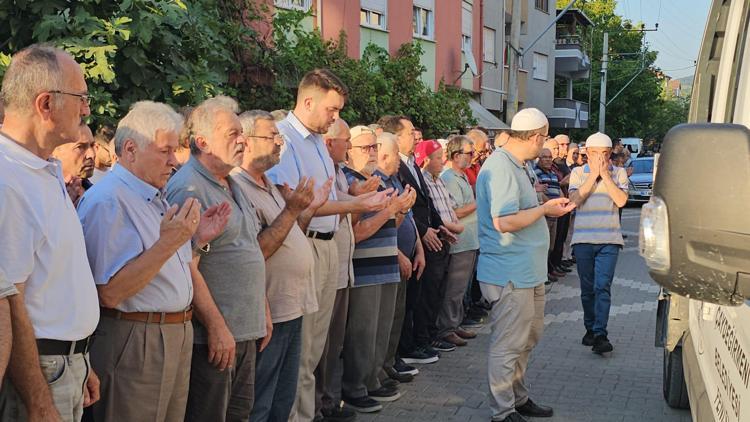 ‘NEDEN YAPTIM BİLMİYORUM’