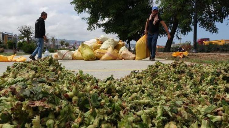 ‘HIRSIZLAR KOL GEZİYOR, BEKLEMEK LAZIM’