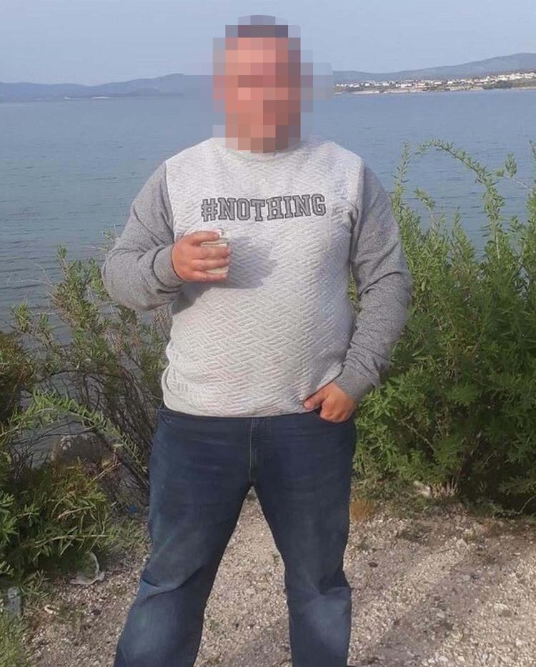 NİŞAN ALIP, ATEŞ ETMİŞ