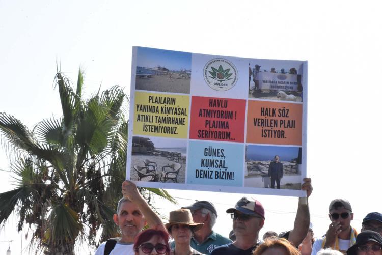 15 LİRAYA ÇAY İÇERSENİZ TUVALETE GİREBİLİRSİNİZ