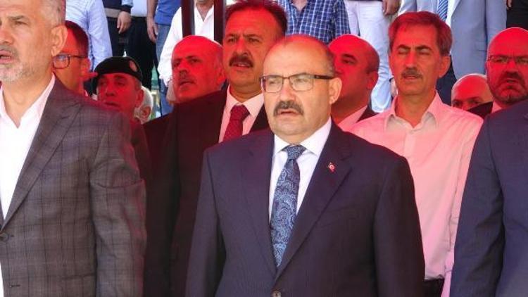 BU ŞEHRİN HAYATIM BOYUNCA ÖZEL BİR YERİ OLACAK