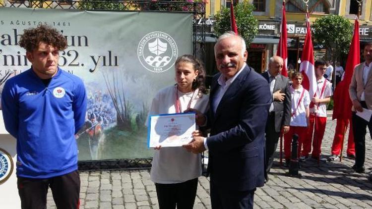 ECDAT, YÜZYILLARCA BU ŞEHRE GÜZELLİK KATTI