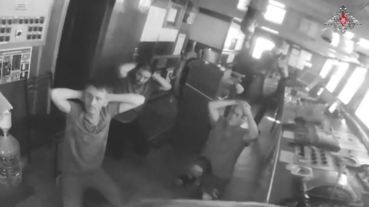 “DENETİM, GEREKLİLİKLERE UYGUN YAPILDI”