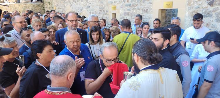 AYİNİN İPTAL EDİLMESİ İSTENMİŞTİ