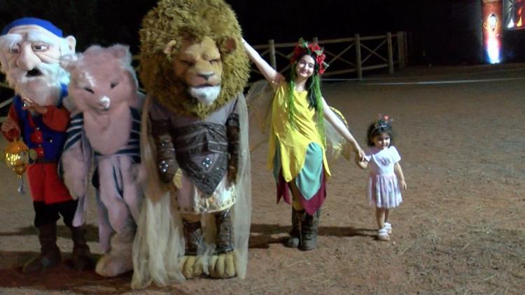 FESTİVALİN BİR AMACI DA İSTANBUL’UN TANITIMINA KATKI SAĞLAMAK