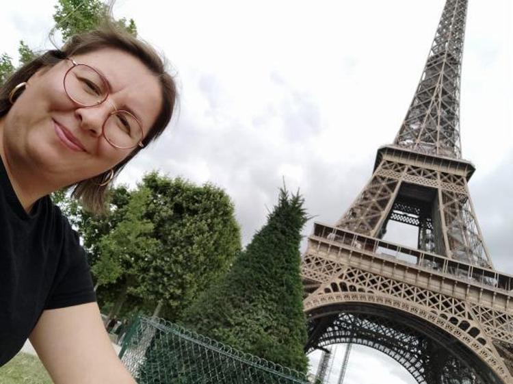 OKUMAK İÇİN EVİ TERK ETTİ