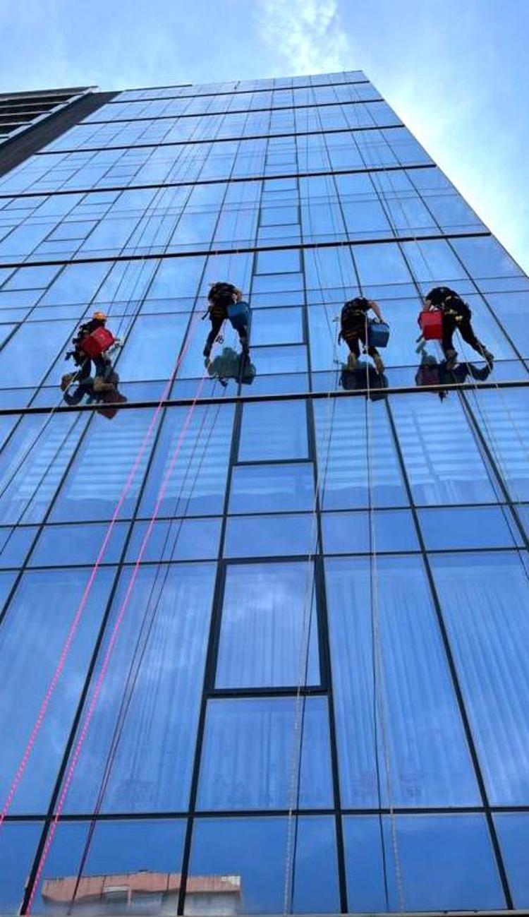 ‘ÇANAKKALE KÖPRÜSÜNÜN MONTAJ İŞLERİNDE DE ÇALIŞTIM’