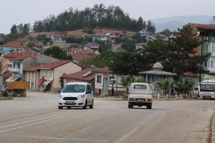 CEHENNEM SICAĞI GİBİ SICAK