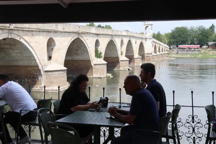 SUYUN KIYMETİNİ BİR KEZ DAHA GÖRDÜK