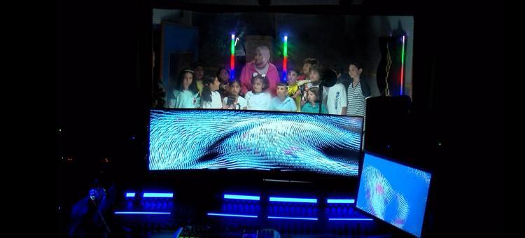 ÇEKİMLER ÜSKÜDAR VE KASIMPAŞA’DA BAŞLADI