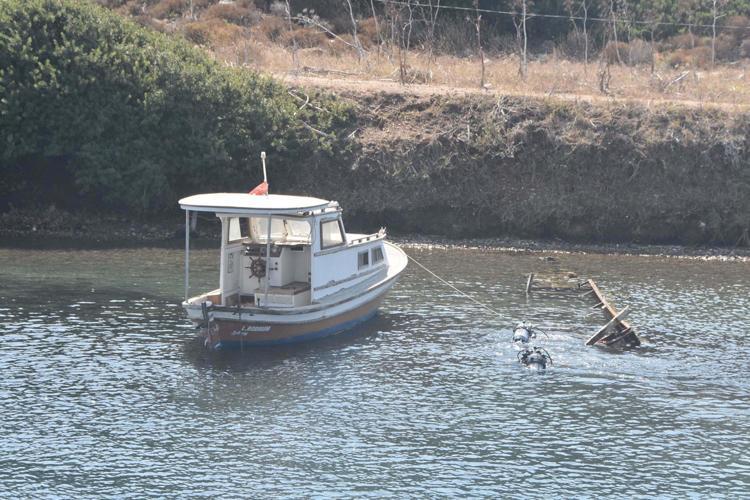 HAKİKATEN UTANÇ DUYUYORUM