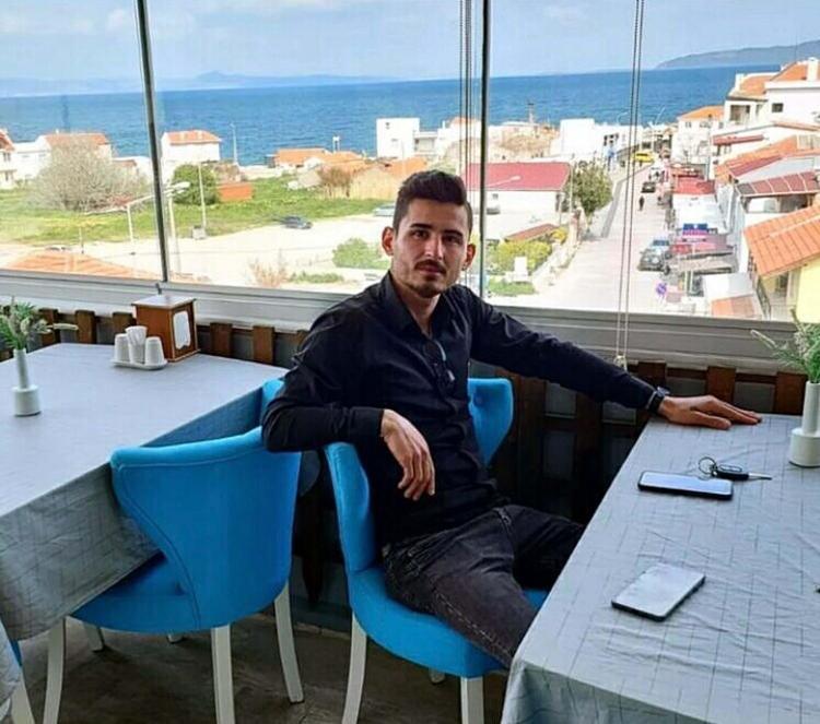 KIZIMI ÖLDÜRMEK İÇİN BARIŞMIŞ