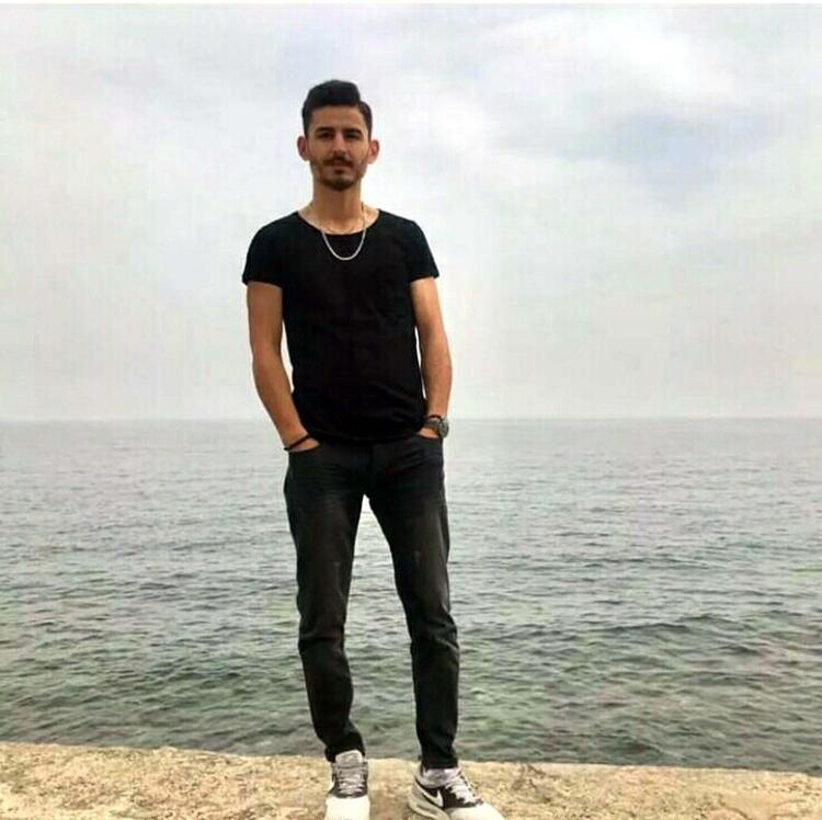 CİNAYETİ ARKADAŞINA SÖYLEMİŞ