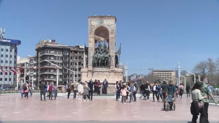 SU VE GIDA SIKINTISI… GÜVENLİK PROBLEMLERİ