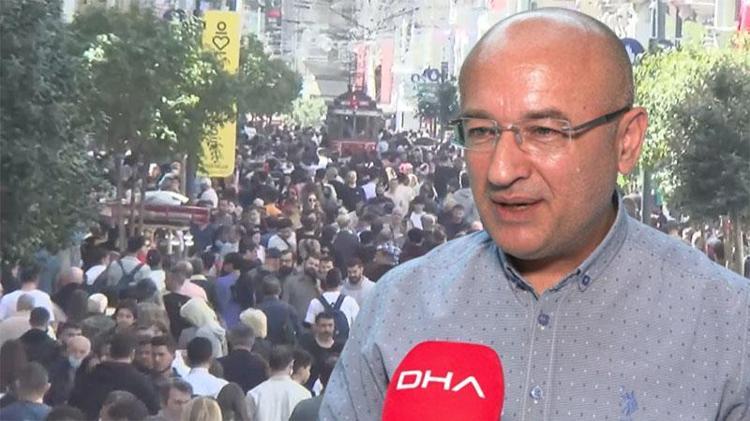 DEĞER BEKLENTİLERİ İSTANBUL KARŞILIYOR