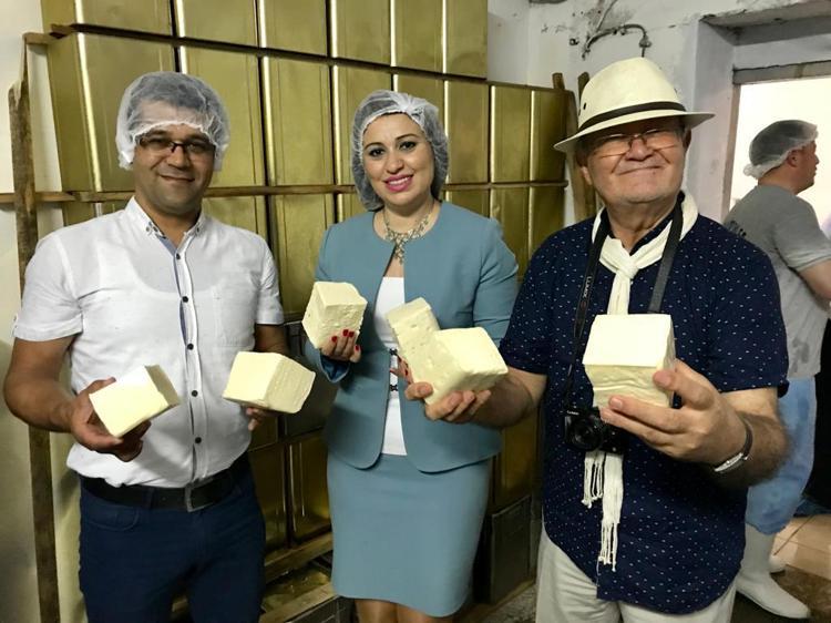 AB TESCİLLİ ÜRÜNÜMÜZ 18E YÜKSELECEK