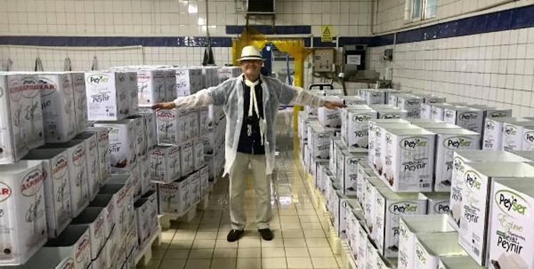 BAŞVURU SIRASINDA BEKLEYEN 39 ÜRÜN