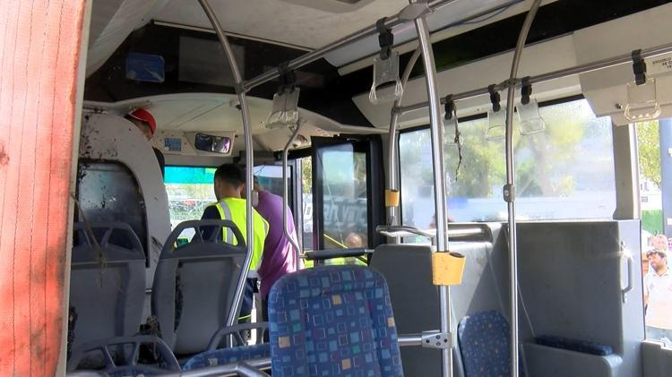 6 SAAT SÜREN ÇALIŞMALARIN ARDINDAN ÇIKARILDI