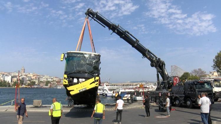 KENDİ KENDİNE HAREKET ETTİ