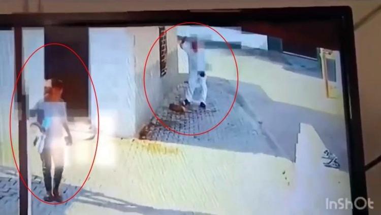 ADLİ KONTROLLE SERBEST BIRAKILDI