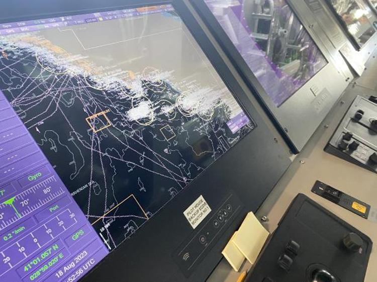 TÜRK-AMERİKAN ORTAKLIĞINI, ORTAKLIĞIN GELDİĞİ NOKTAYI İYİ BİR ŞEKİLDE SEMBOLİZE ETTİĞİNİ DÜŞÜNÜYORUM