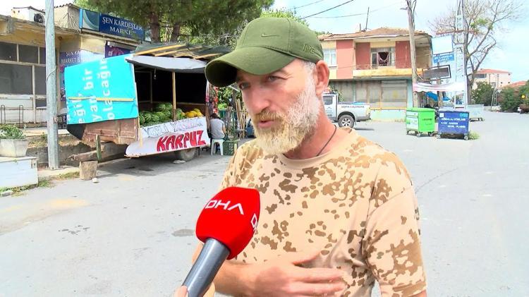 ÜLKEMİZDE AŞIRI DERECEDE SİLAHLANMA VAR