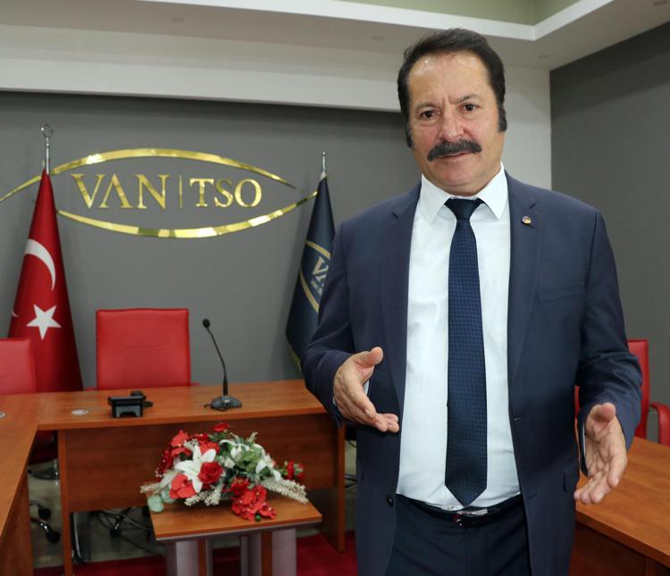 CAN DAMARI POTANSİYELİ