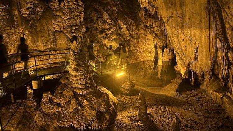 YAZ, KIŞ SICAKLIK 18 DERECE