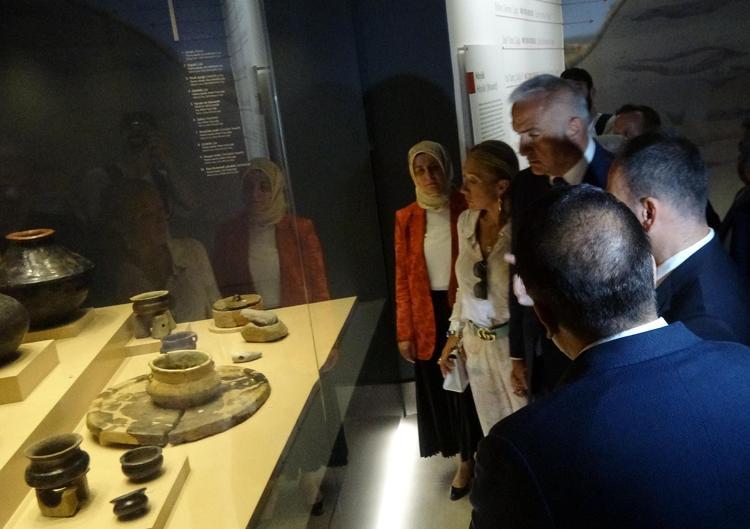 SOSYAL YAŞAM ANLAYIŞIYLA İNŞA ETTİK