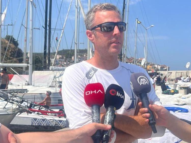 “HEDEFİMİZ GRUP VE TOPLAMDA BİRİNCİLİK”