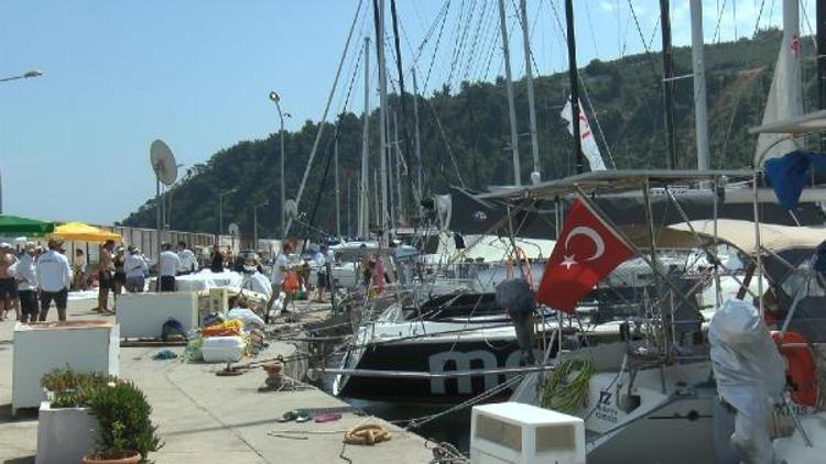 İKİNCİ ETABIN BİRİNCİLERİ BELLİ OLDU