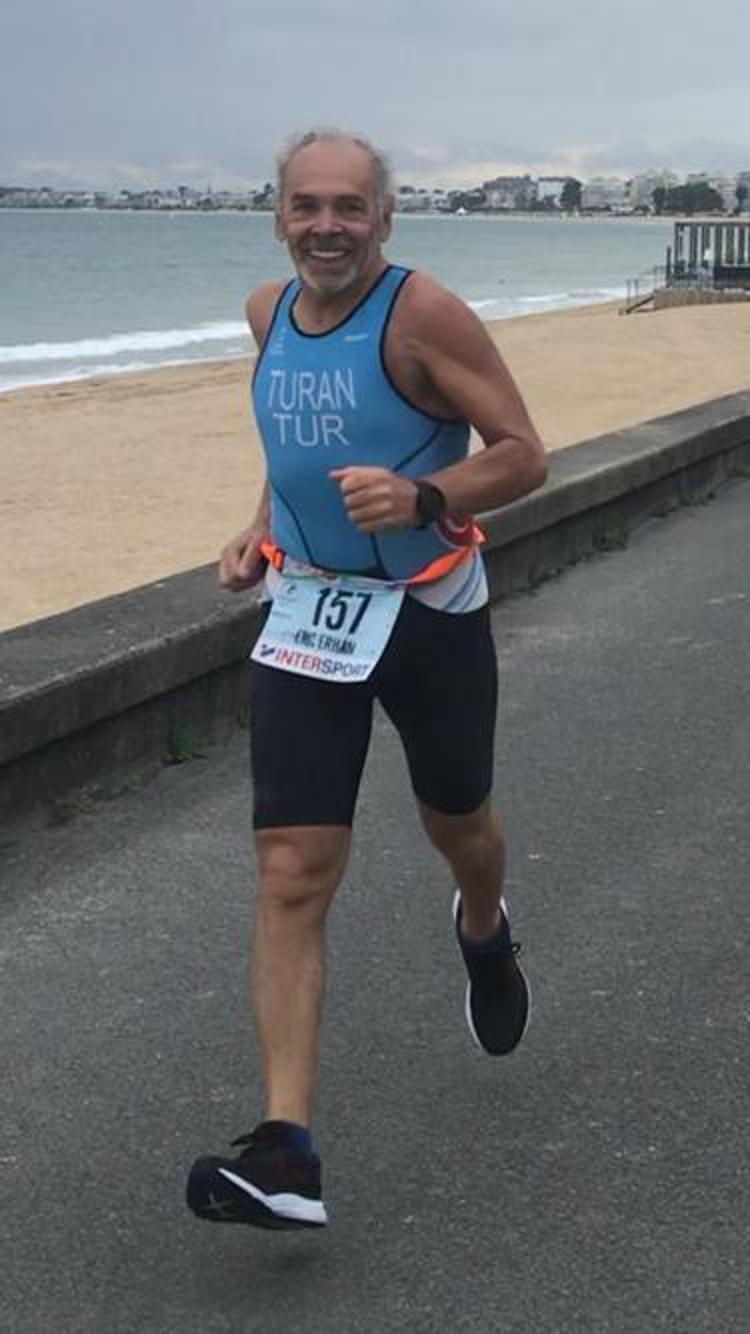 ‘HEDEFİM EN AZ 2 DÜNYA REKORU’