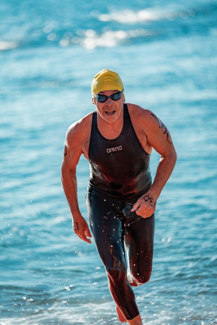 KENDİ REKORUNU GELİŞTİRECEK