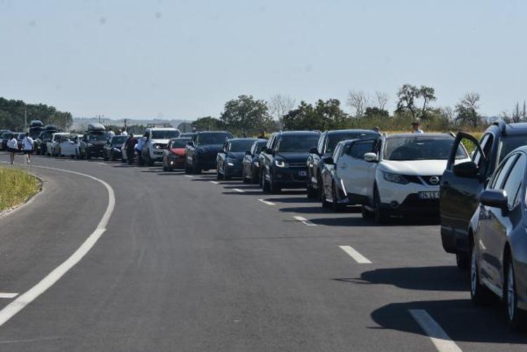 UMARIM YANGIN BİR AN ÖNCE SÖNER