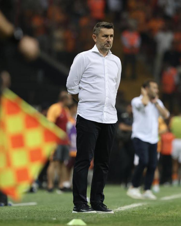 MENDY GÖRÜŞMELERİ SÜRÜYOR