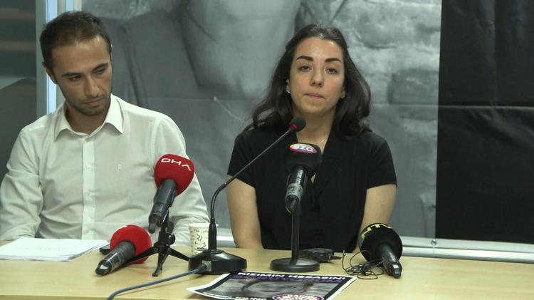 ABLAM İNTİHAR ETMEDİ, ÖLDÜRÜLDÜ