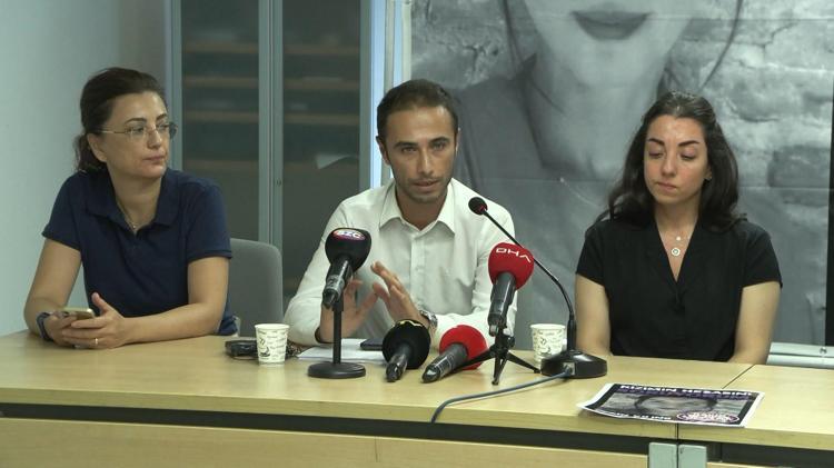 ŞÜPHELİ YILMAZ SAZAK, OLAYDAN ÖNCE SENİN CANINI ALACAĞIM DİYOR