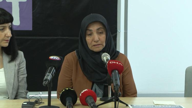 BEN YAVRUMA DOYAMADIM O DA YAVRUSUNA DOYAMADI