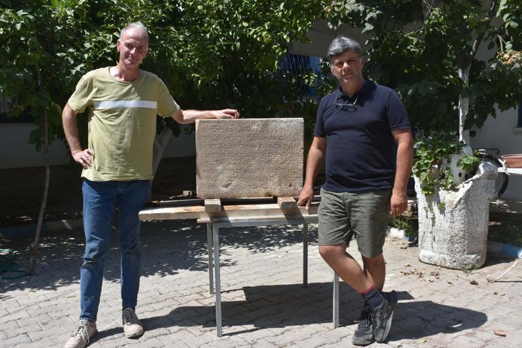 YAZITIN ÇEVİRİSİ