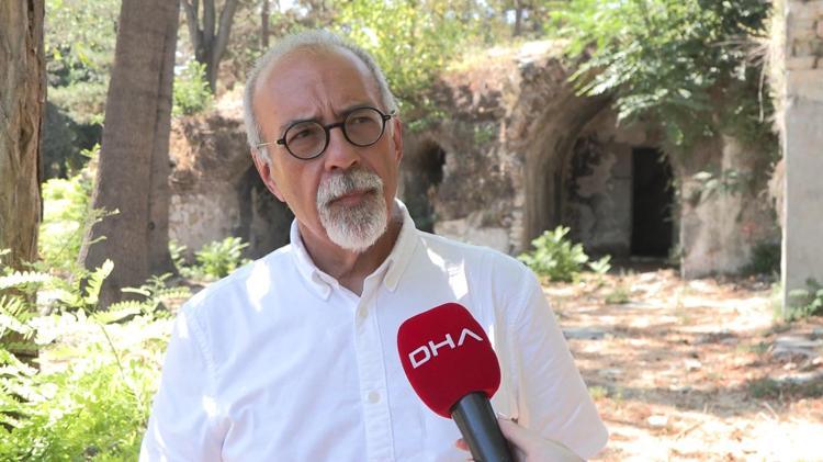 RESTORASYON EN KISA ZAMANDA BAŞLAYACAK